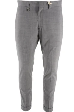 Discount Pantalone Roxy in Misto Lana / Uomo Pantaloni