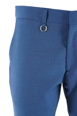 Outlet Pantalone Roxy in Misto Lana / Uomo Pantaloni