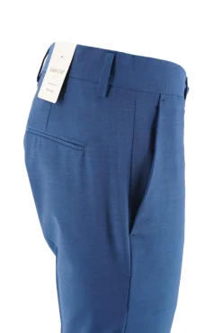 Outlet Pantalone Roxy in Misto Lana / Uomo Pantaloni