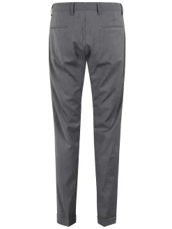 Clearance Pantalone Sartoriale / Uomo Pantaloni