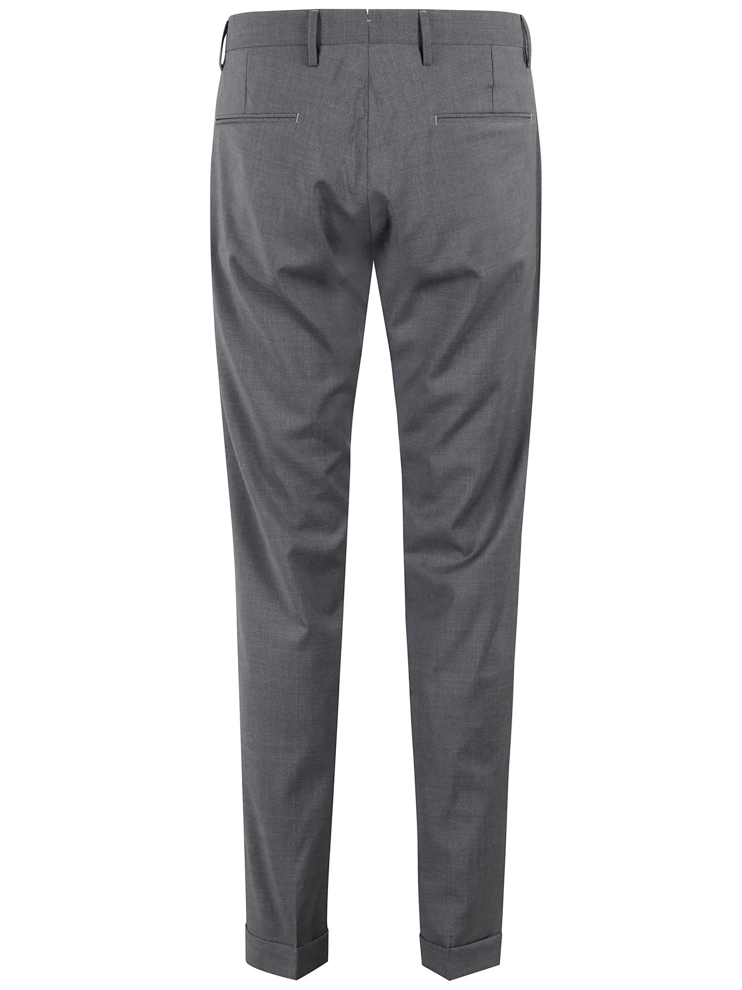 Clearance Pantalone Sartoriale / Uomo Pantaloni