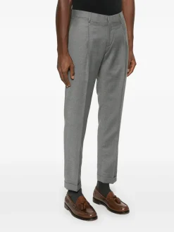 Pantalone Sartoriale Tiberios / Uomo Pantaloni