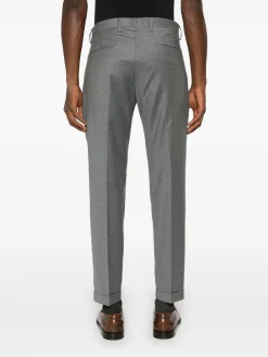 Pantalone Sartoriale Tiberios / Uomo Pantaloni