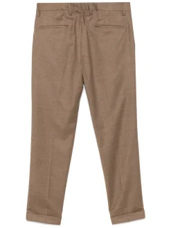 Sale Pantalone Sartoriale Tiberios / Uomo Pantaloni