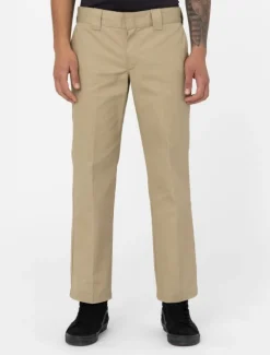 Outlet Pantalone Slim 873 / Uomo Pantaloni