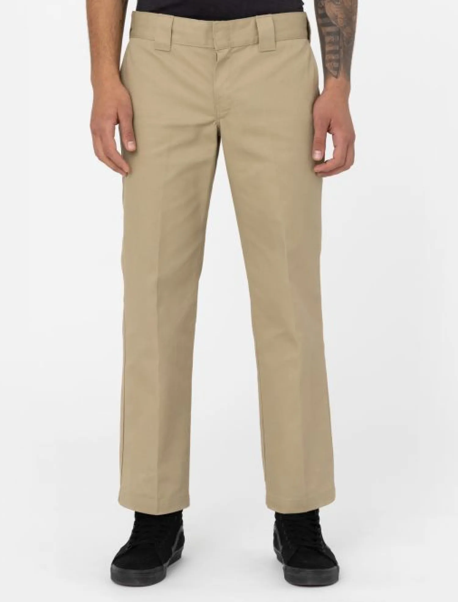 Outlet Pantalone Slim 873 / Uomo Pantaloni