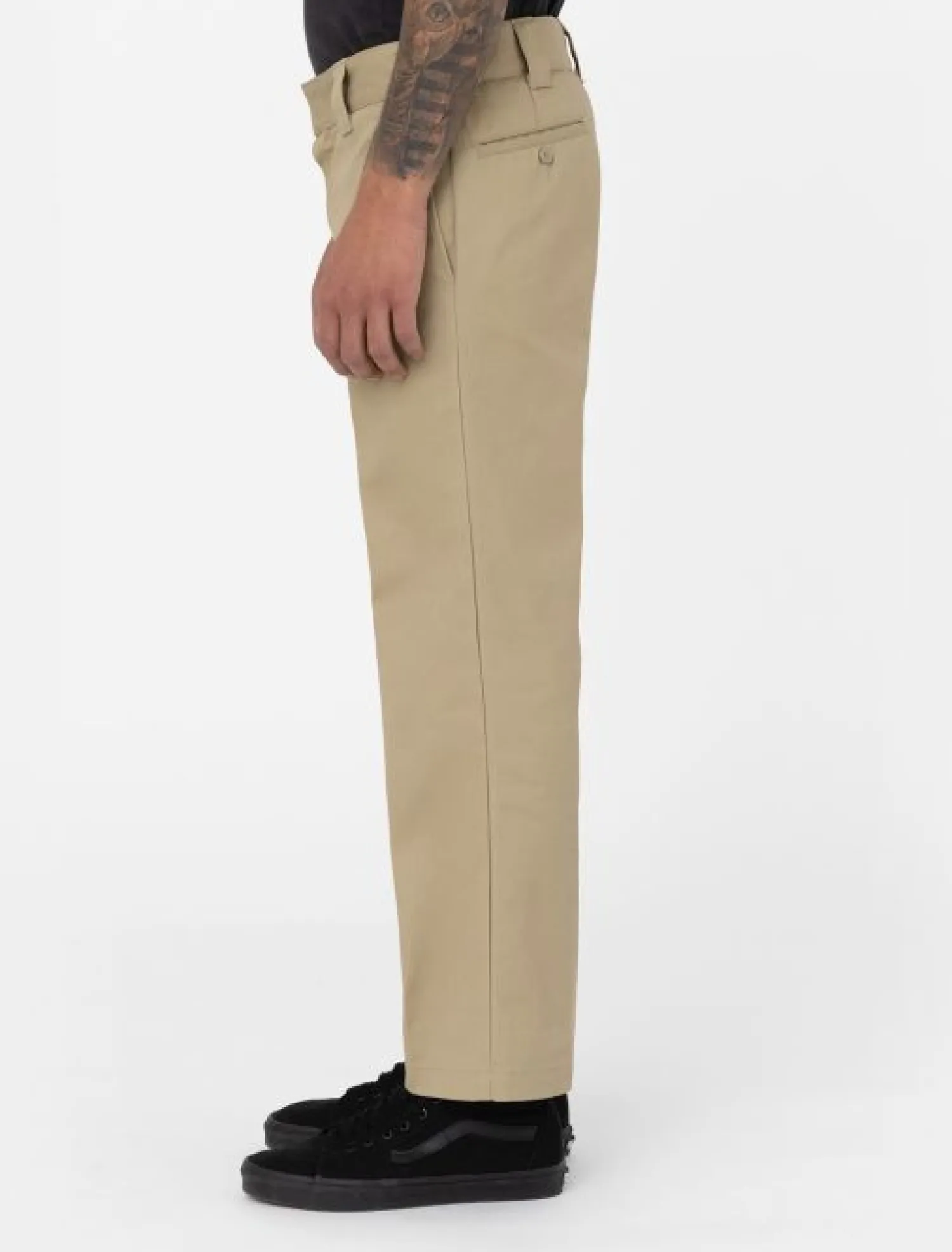 Outlet Pantalone Slim 873 / Uomo Pantaloni