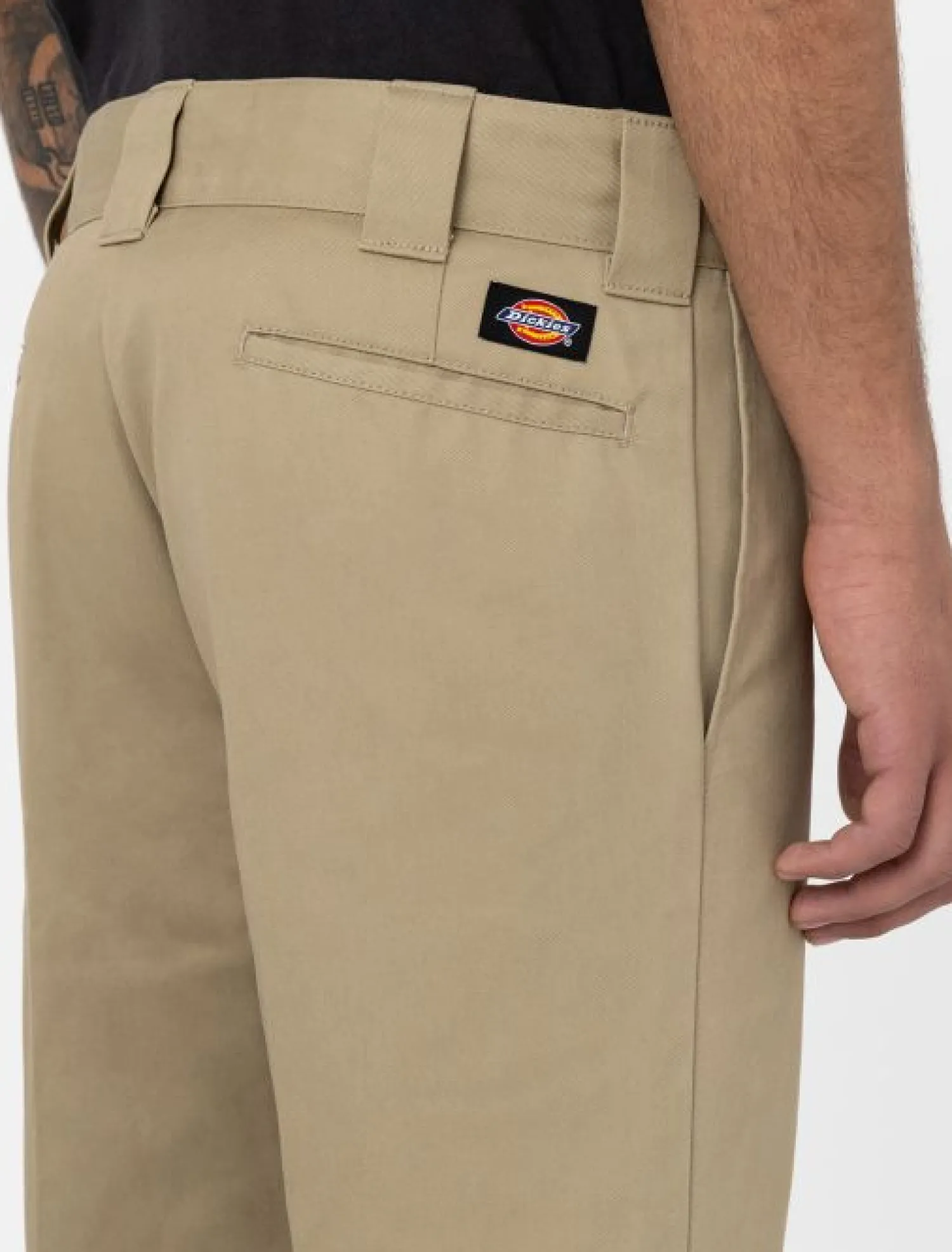 Outlet Pantalone Slim 873 / Uomo Pantaloni