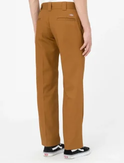Best Pantalone Slim 873 / Uomo Pantaloni