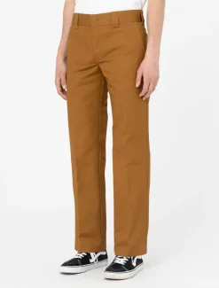 Clearance Pantalone Slim 873 / Uomo Pantaloni