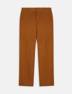 Clearance Pantalone Slim 873 / Uomo Pantaloni