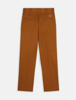 Clearance Pantalone Slim 873 / Uomo Pantaloni