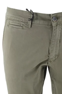 Sale Pantalone Slim Fit / Uomo Pantaloni