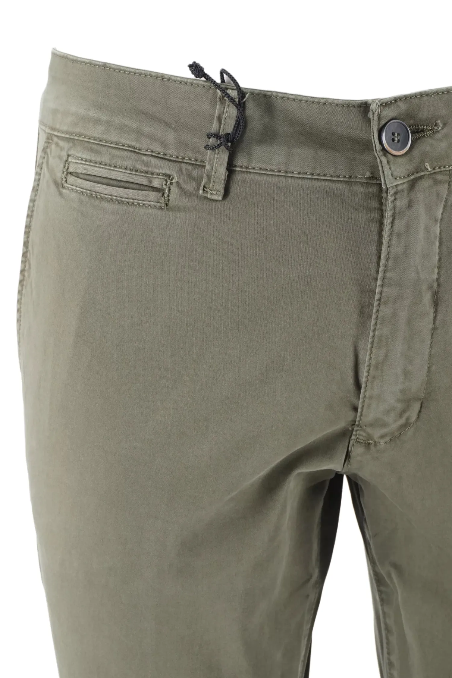 Sale Pantalone Slim Fit / Uomo Pantaloni