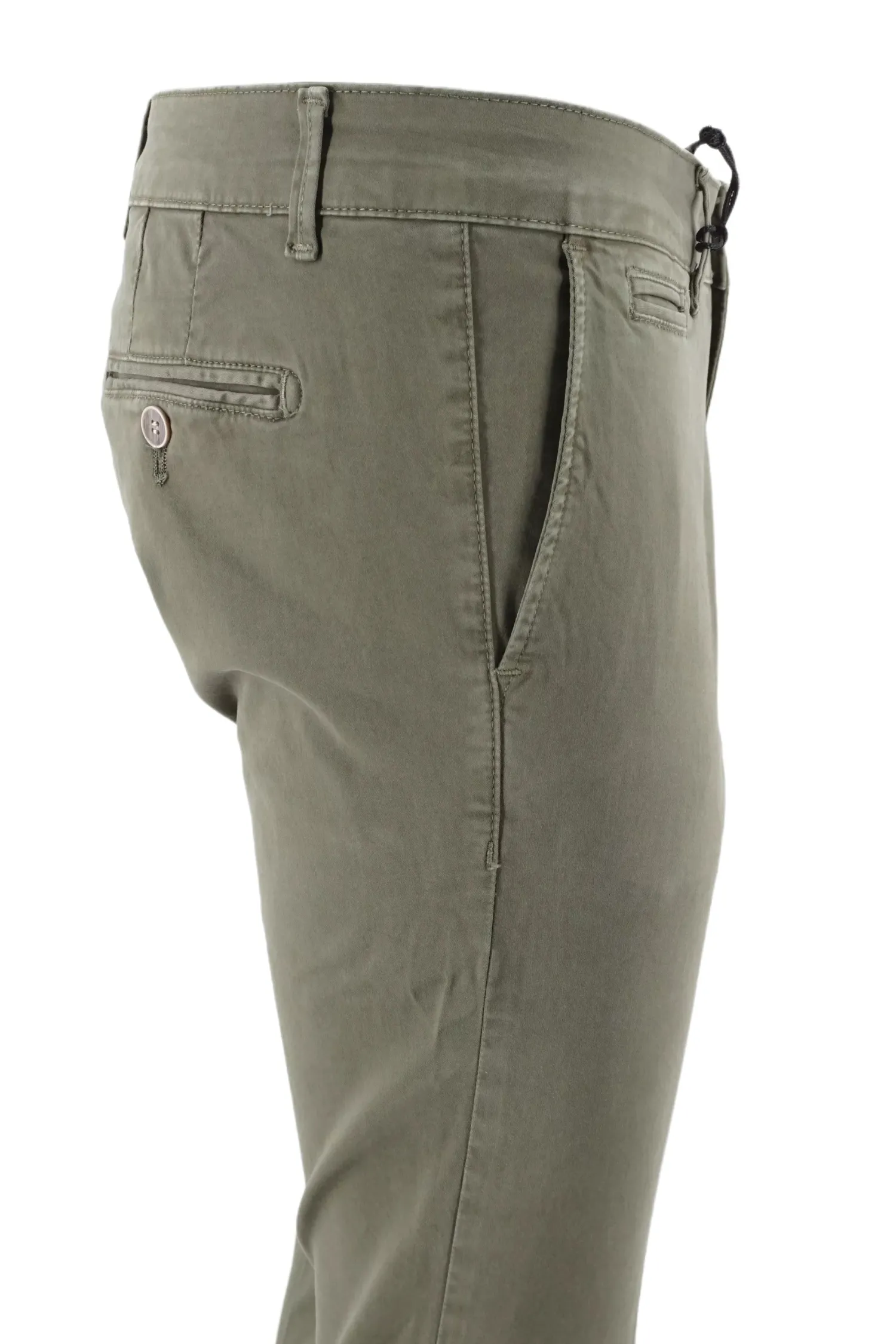 Sale Pantalone Slim Fit / Uomo Pantaloni