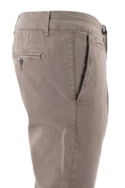 Best Pantalone Slim Fit / Beige Uomo Pantaloni