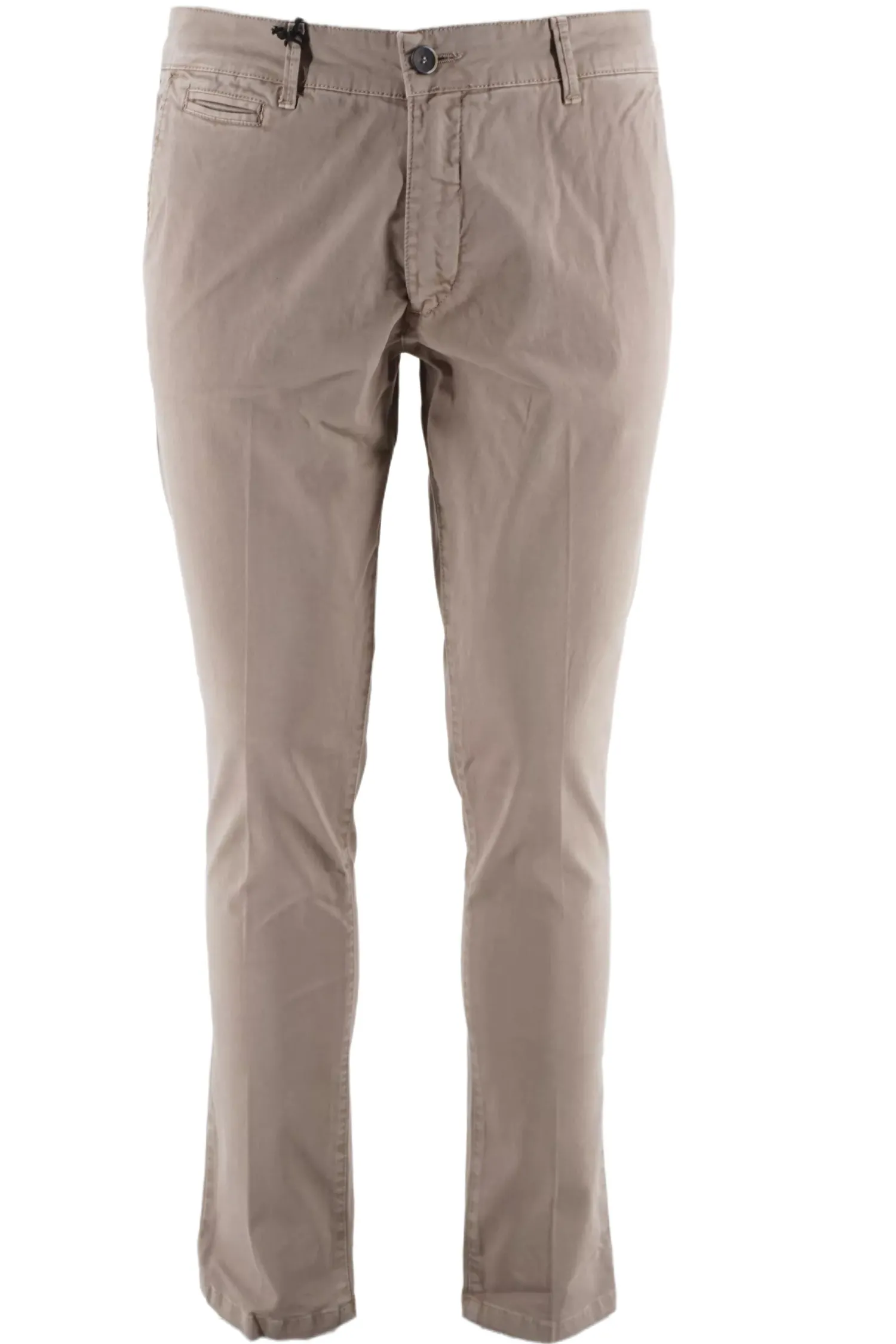 Best Pantalone Slim Fit / Uomo Pantaloni