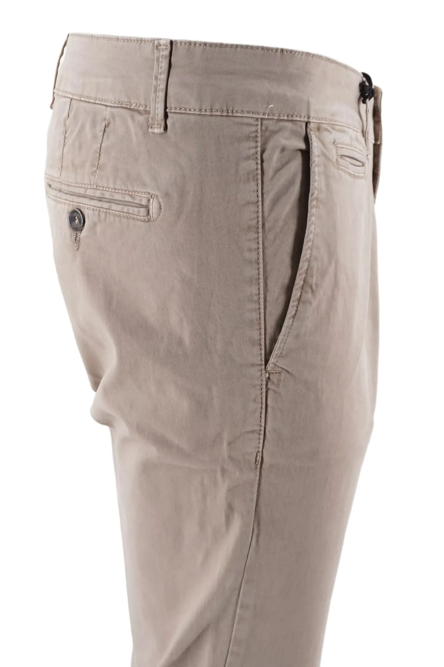 Best Pantalone Slim Fit / Uomo Pantaloni