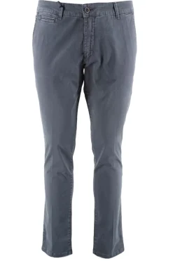 Outlet Pantalone Slim Fit / Uomo Pantaloni