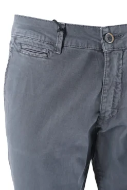 Outlet Pantalone Slim Fit / Uomo Pantaloni