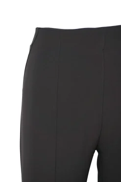 Best Pantalone Slim Fit in Punto Milano / Donna Pantaloni