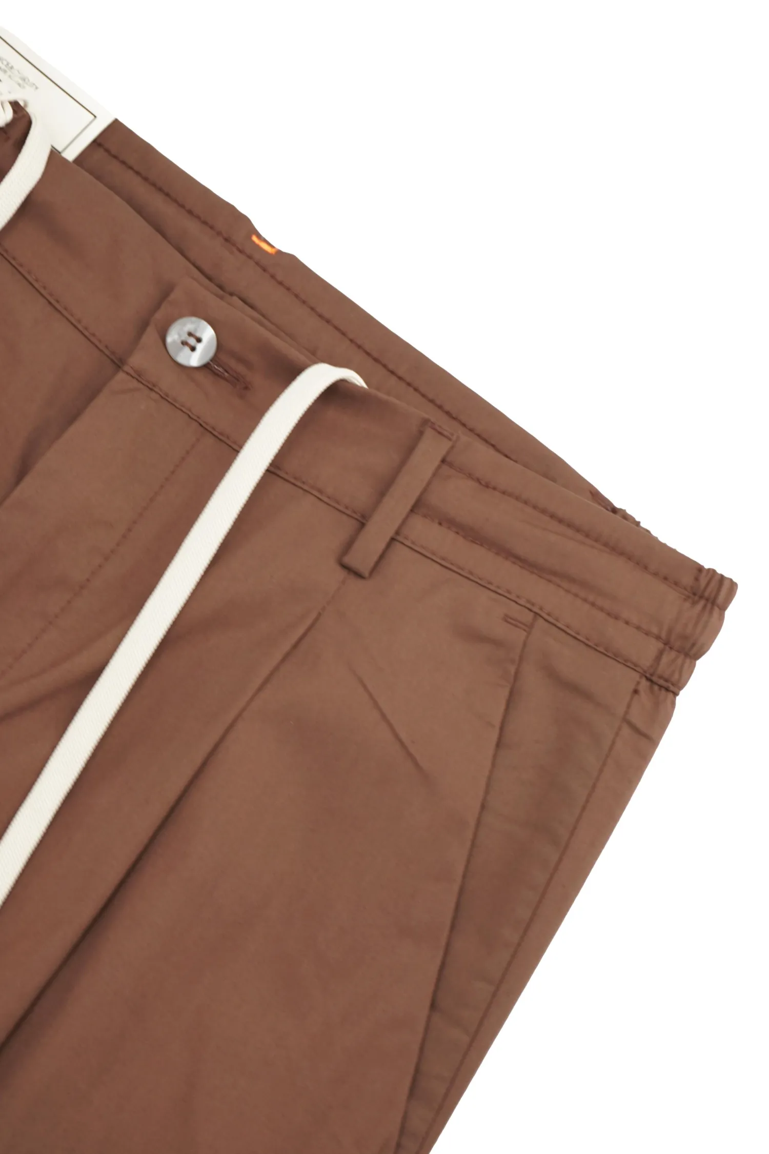 Pantalone Star in Cotone / Uomo Pantaloni
