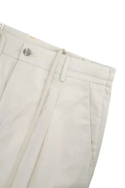 Sale Pantalone Star in Cotone / Uomo Pantaloni