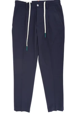 Pantalone Star in Misto Lana / Uomo Pantaloni