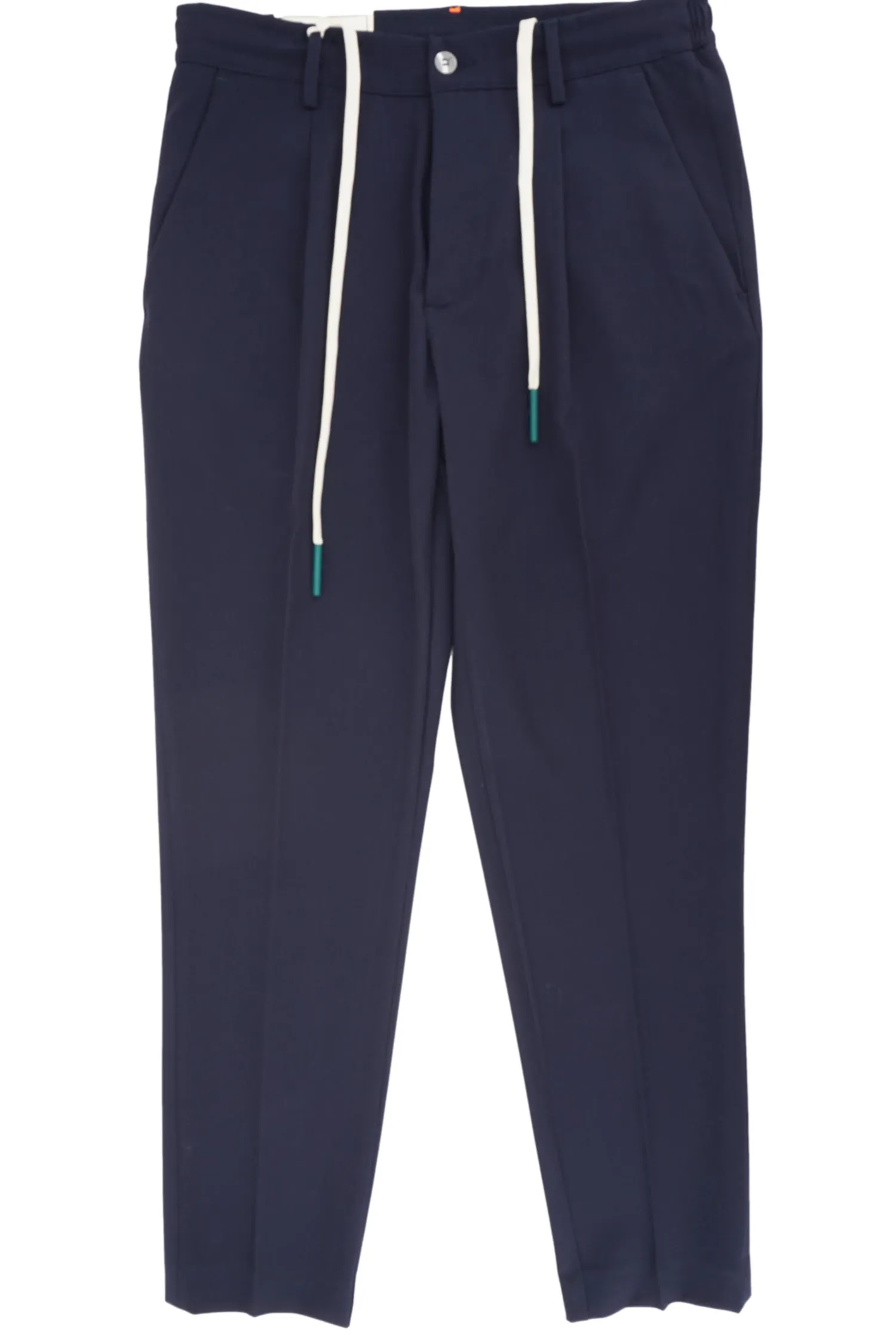 Pantalone Star in Misto Lana / Uomo Pantaloni