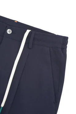 Pantalone Star in Misto Lana / Uomo Pantaloni