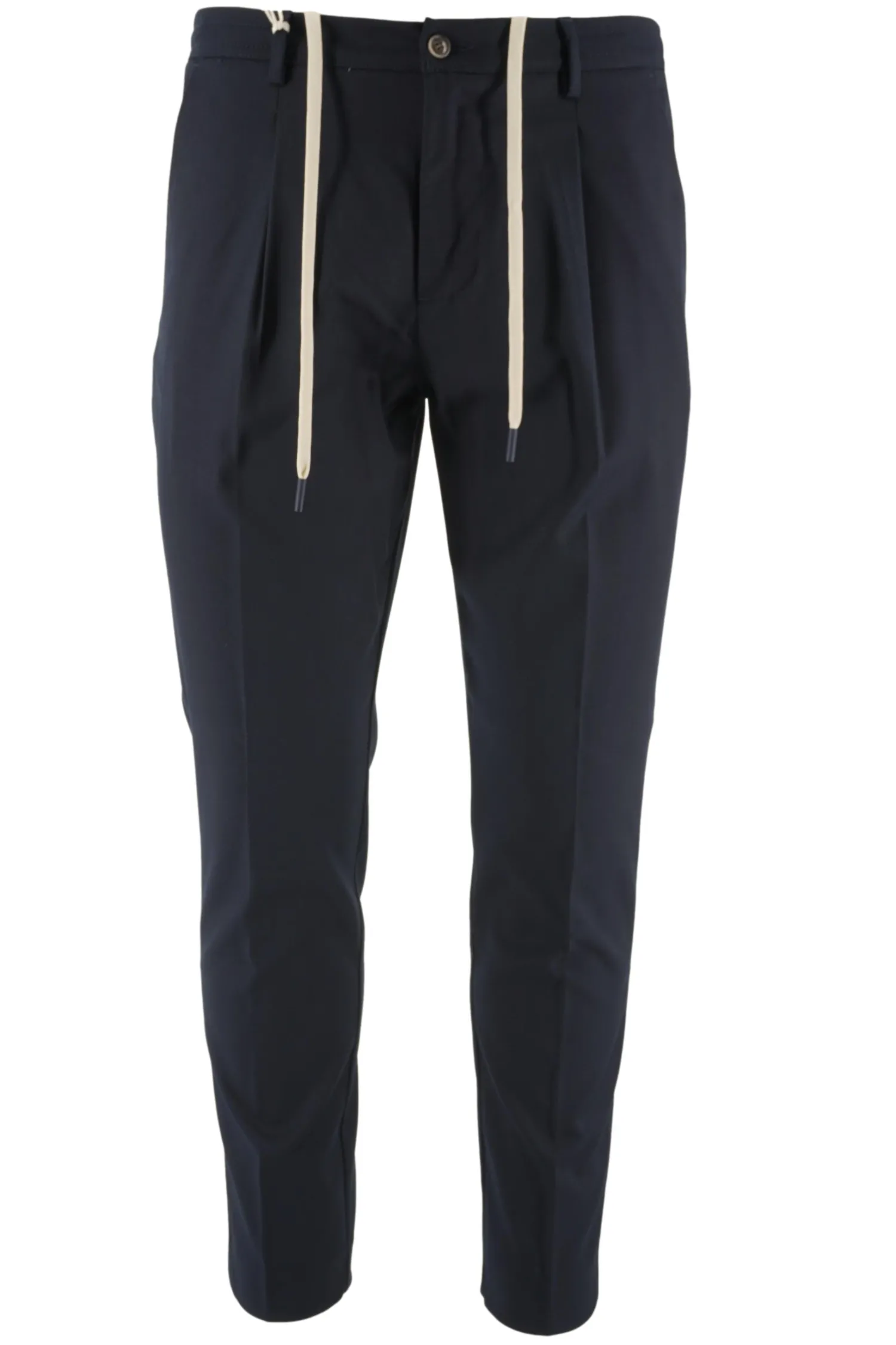 Online Pantalone Star in Viscosa / Uomo Pantaloni