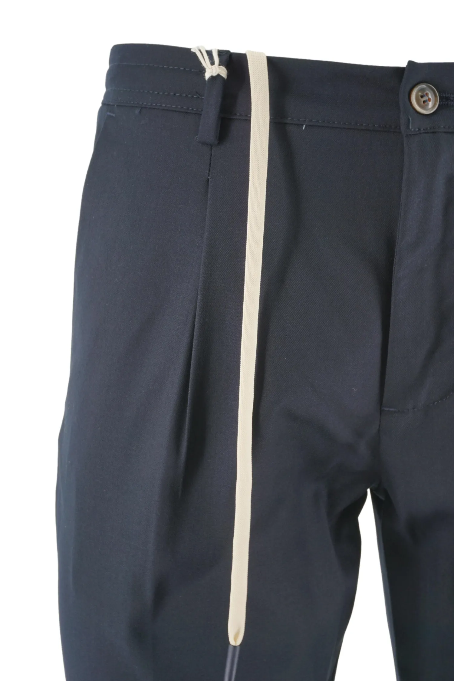 Online Pantalone Star in Viscosa / Uomo Pantaloni