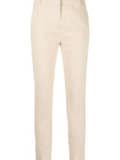 New Pantalone Stretch / Donna Pantaloni