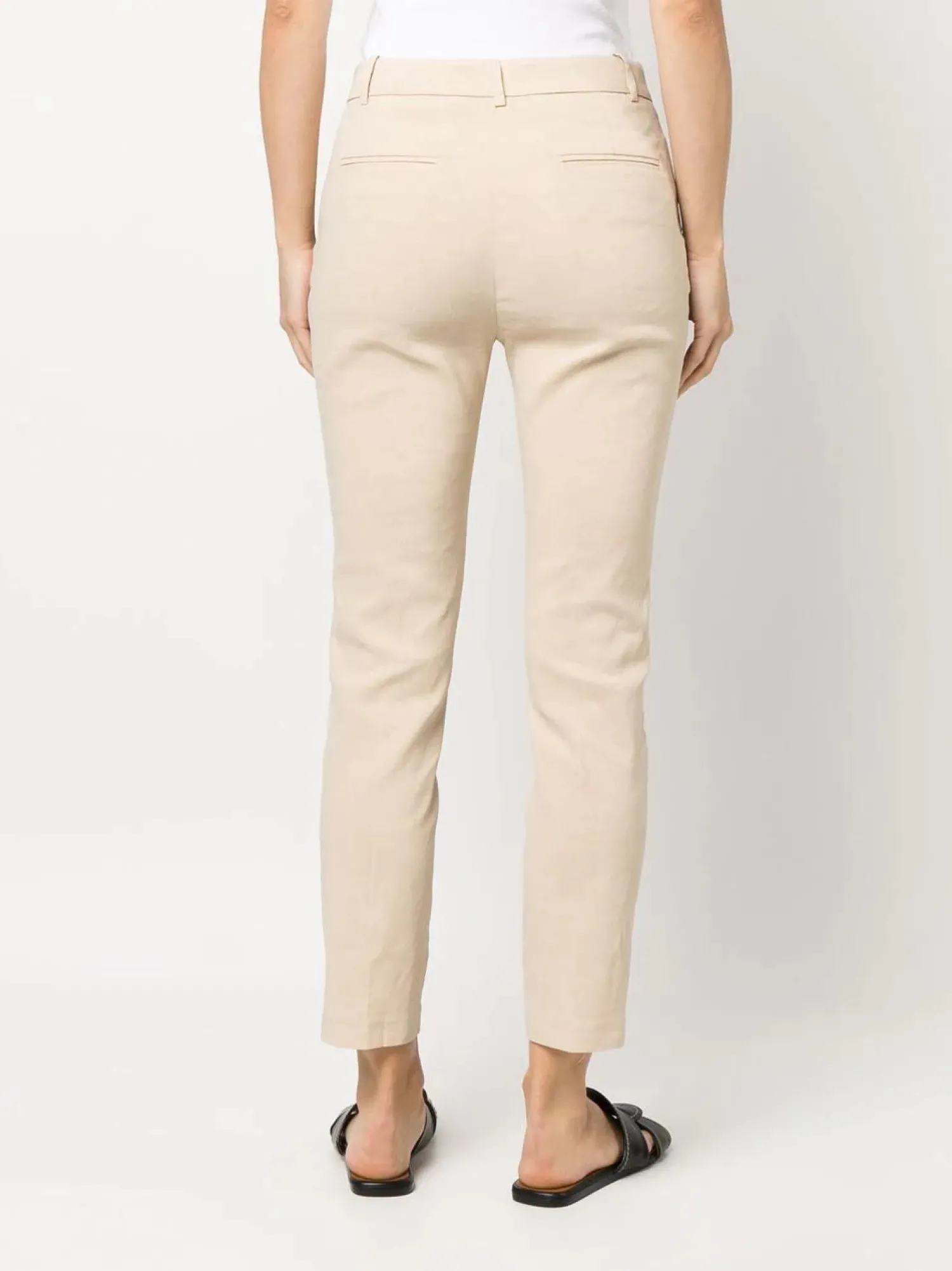 New Pantalone Stretch / Donna Pantaloni