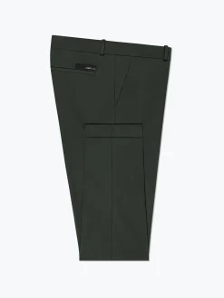 New Pantalone Surflex Chino / Uomo Pantaloni