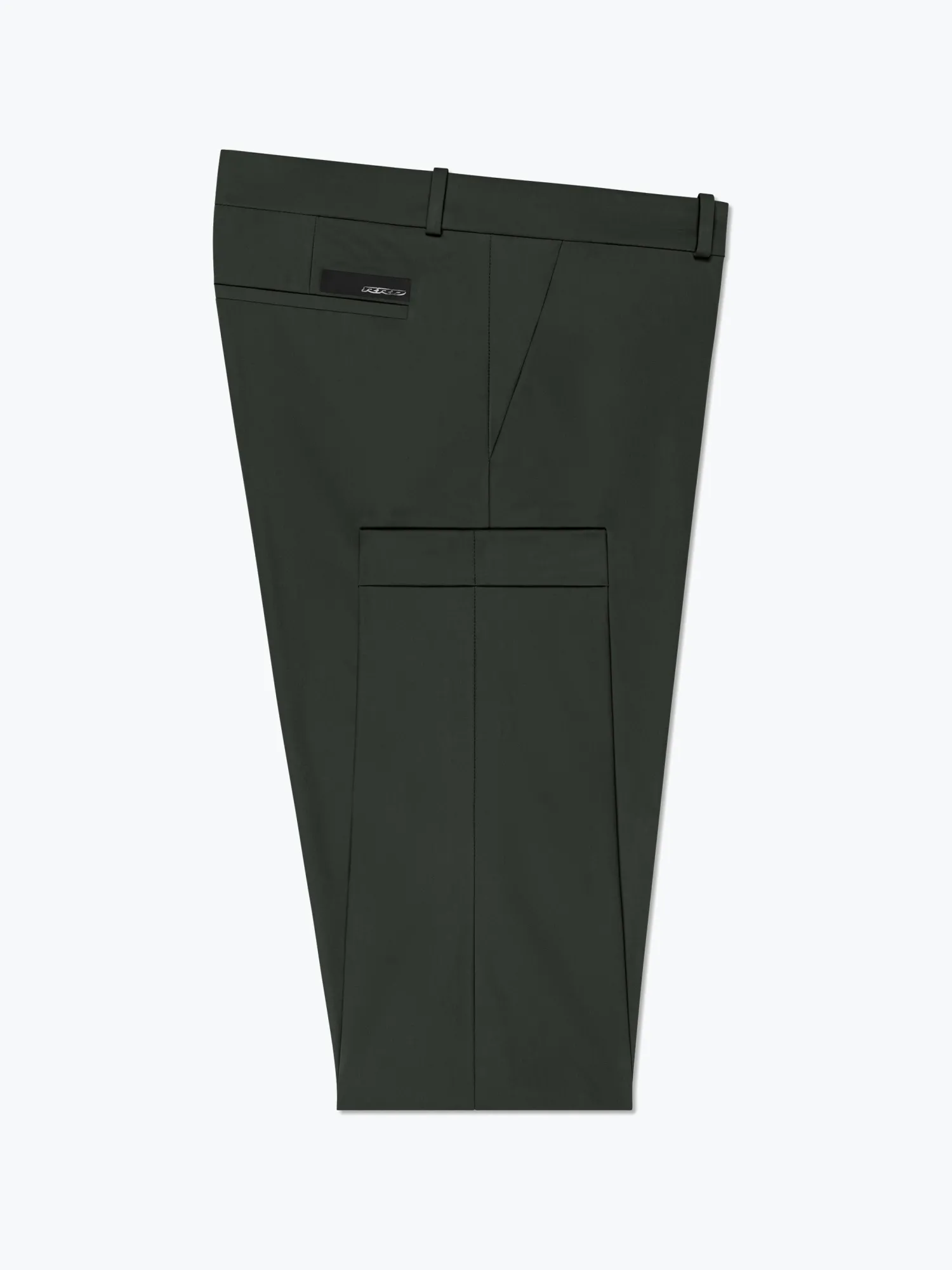 New Pantalone Surflex Chino / Uomo Pantaloni