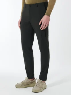 Clearance Pantalone Surflex Chino Cargo / Uomo Pantaloni