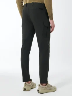 Clearance Pantalone Surflex Chino Cargo / Uomo Pantaloni
