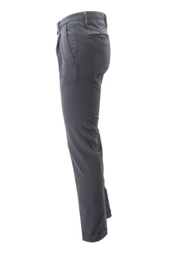 Best Pantalone Tasca America con Pinces / Uomo Pantaloni