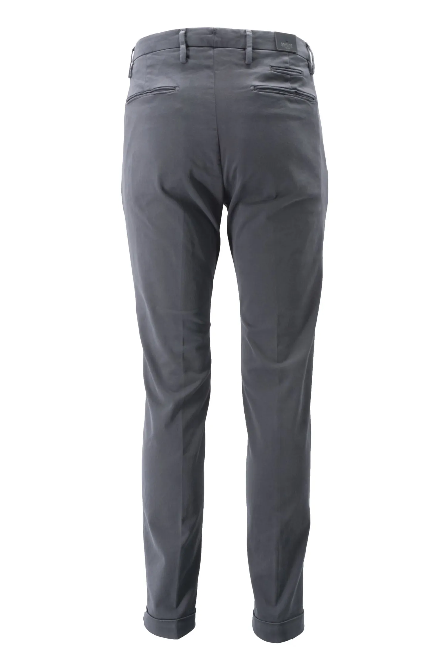 Best Pantalone Tasca America con Pinces / Uomo Pantaloni