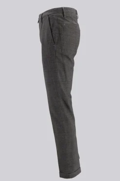 Sale Pantalone Tasca America con Pinces / Uomo Pantaloni