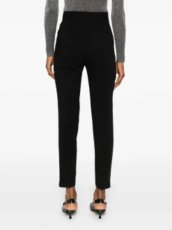 Pantalone Tecnico in Cady / Donna Pantaloni