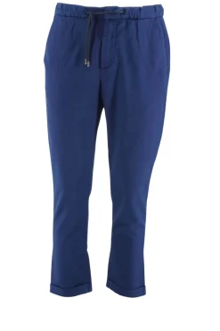 Online Pantalone con Coulisse / Uomo Pantaloni