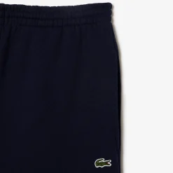 Pantalone Tuta in Cotone Spazzolato / Uomo Pantaloni