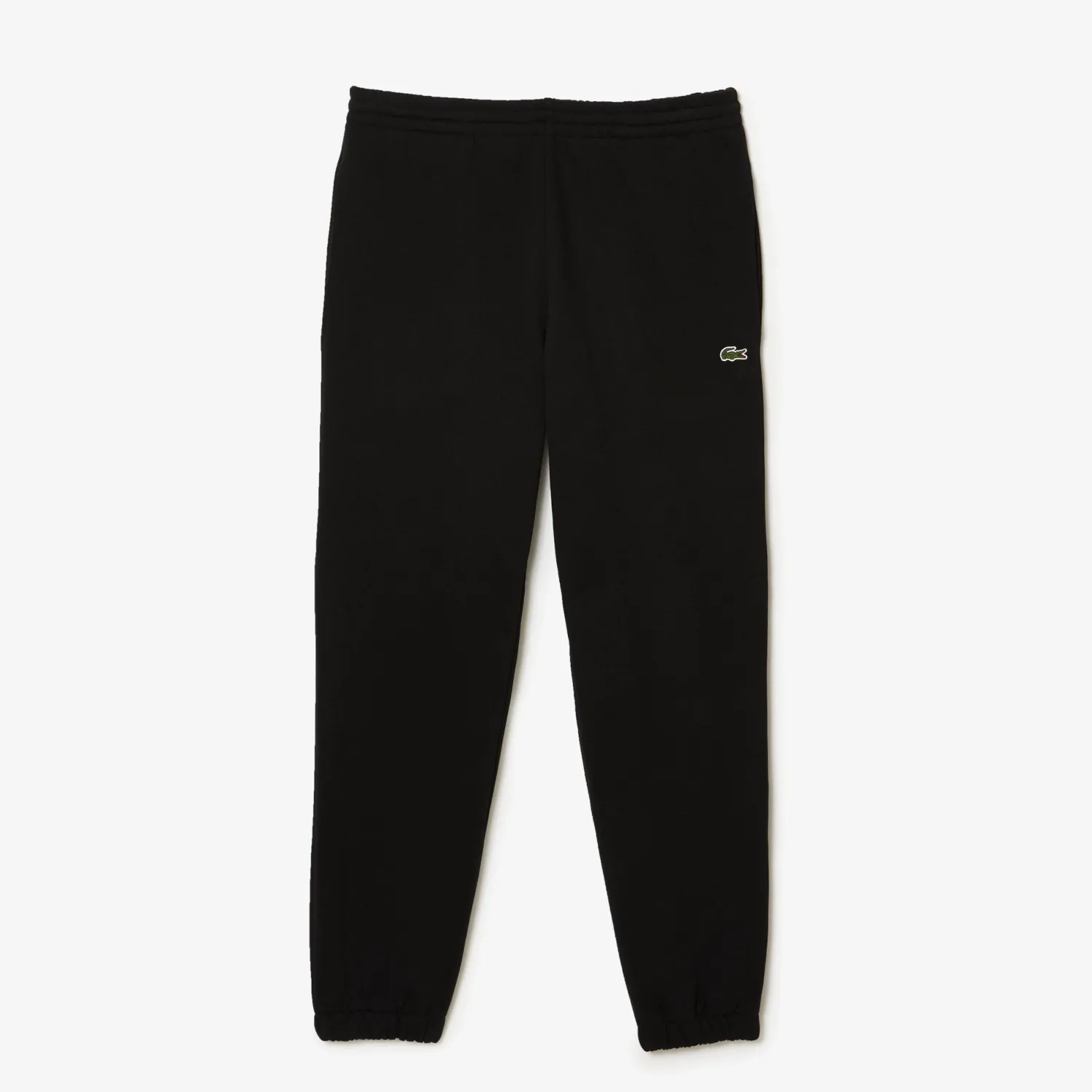 Outlet Pantalone Tuta in Cotone Spazzolato / Uomo Pantaloni