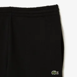 Outlet Pantalone Tuta in Cotone Spazzolato / Uomo Pantaloni