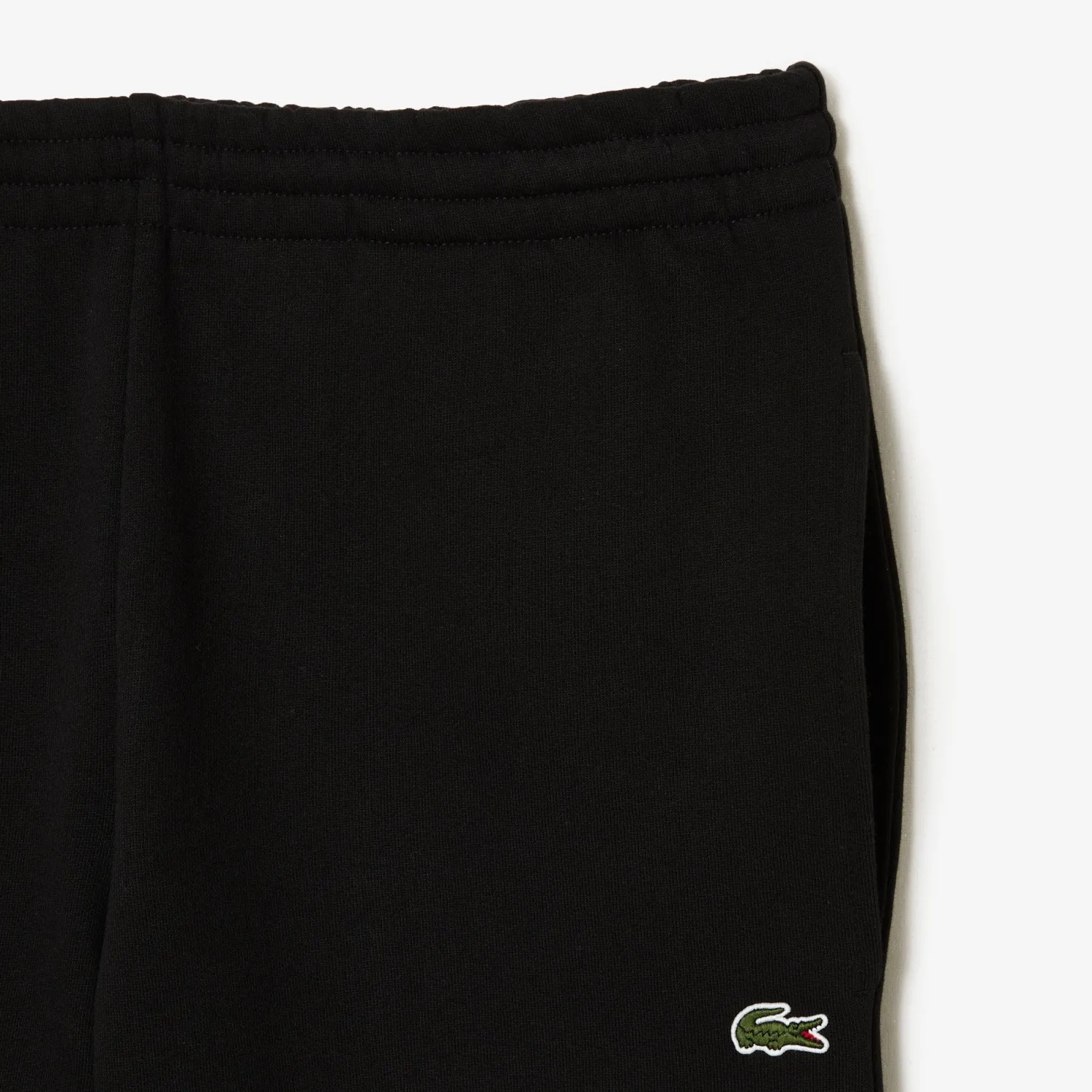 Outlet Pantalone Tuta in Cotone Spazzolato / Uomo Pantaloni