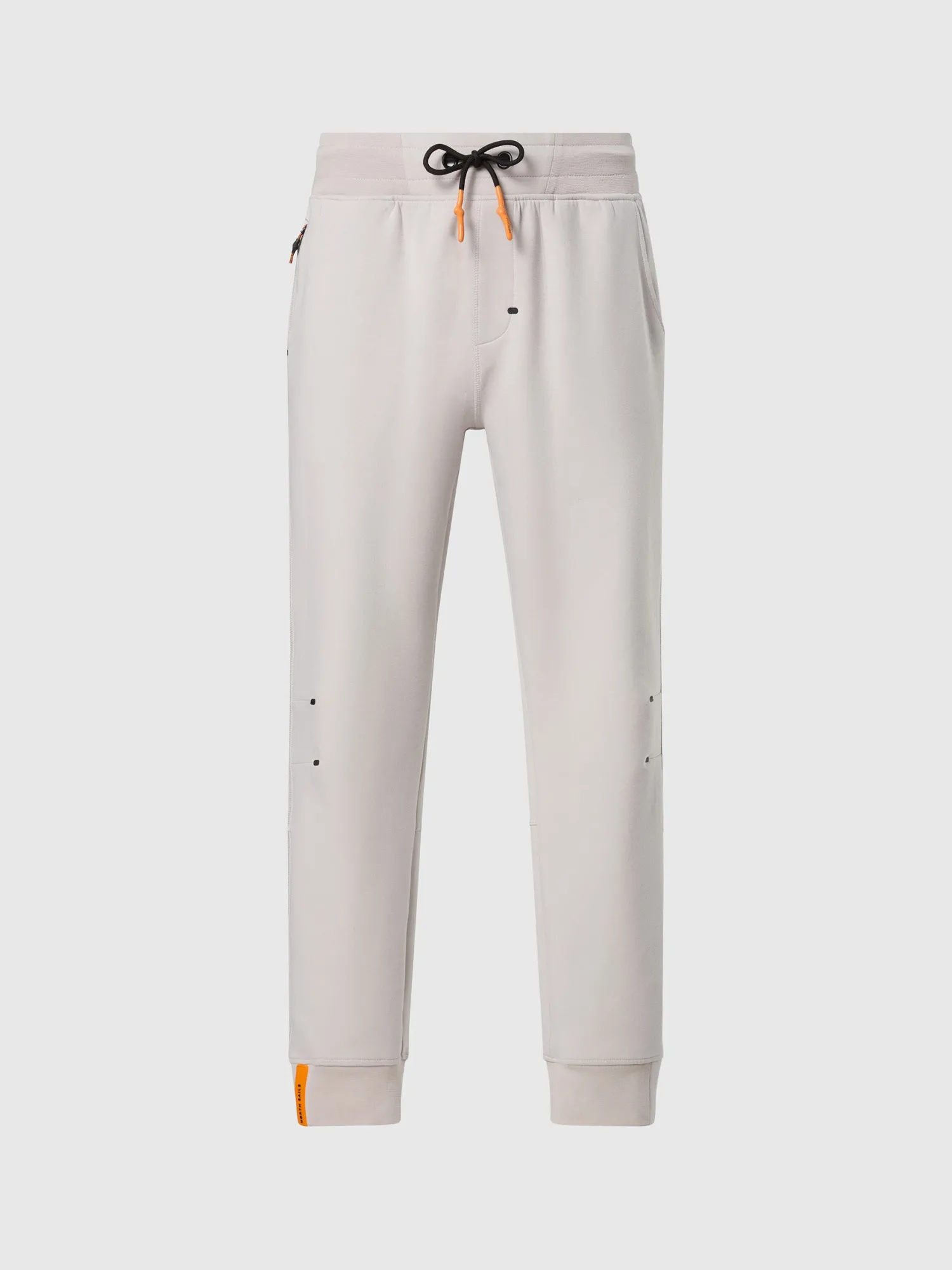 Best Pantalone Tuta in Interlock di Cotone / Uomo Pantaloni