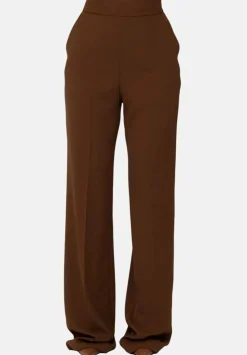 Discount Pantalone Vina con Tasche Laterali / Donna Pantaloni