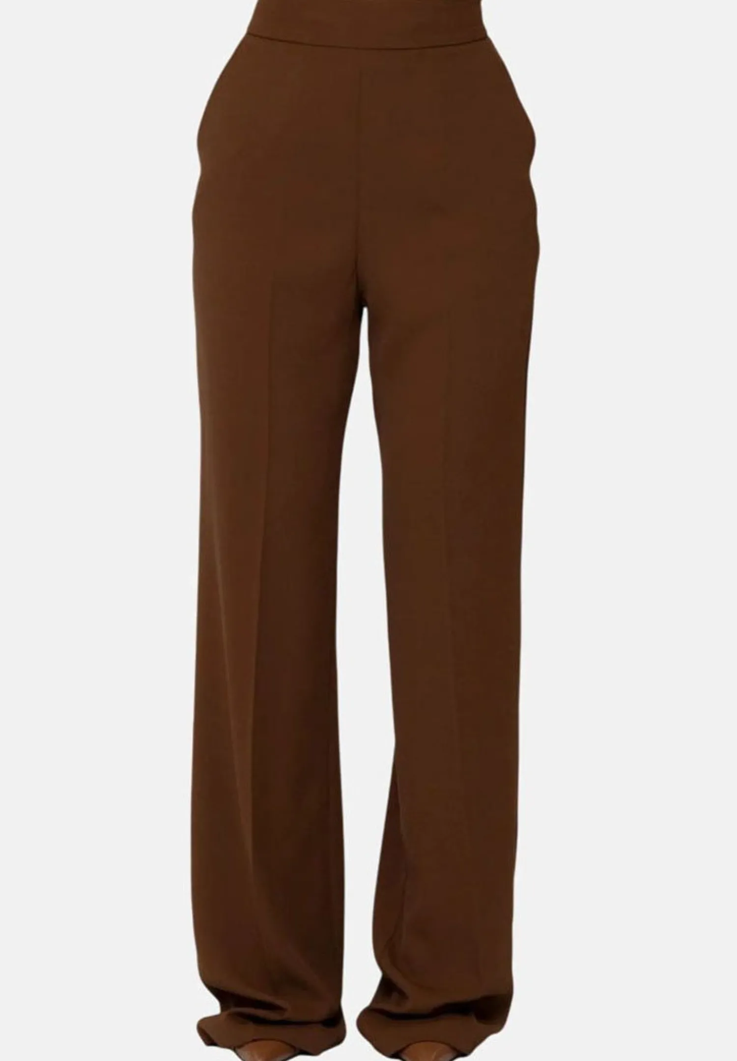 Discount Pantalone Vina con Tasche Laterali / Donna Pantaloni